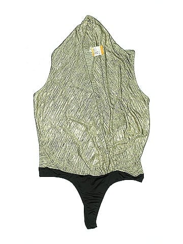 Bisou Bisou Bodysuit (view 1)