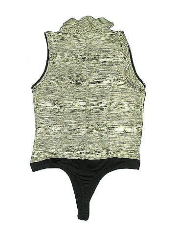 Bisou Bisou Bodysuit (view 2)