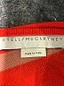 Stella McCartney 100% Virgin Wool Stripes Red Wool Pullover Sweater Size EU (IT) 36 / US 0 - photo 7