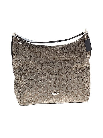 Coach Factory Satchel (view 1)