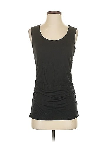 Ellen Tracy Sleeveless T-Shirt (view 1)
