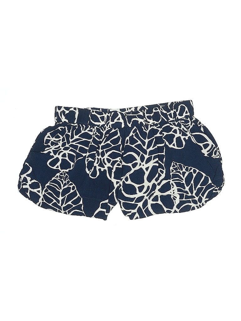 Click to view more detailed imagery on our partner's website Pre-owned Escapada Shorts In Blue