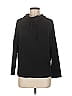 Peck & Peck Black Pullover Sweater Size M - photo 1