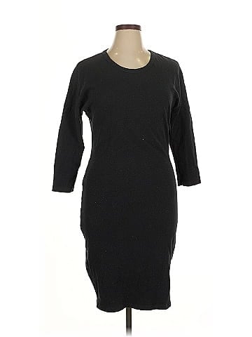 James Perse Casual Dress (view 1)