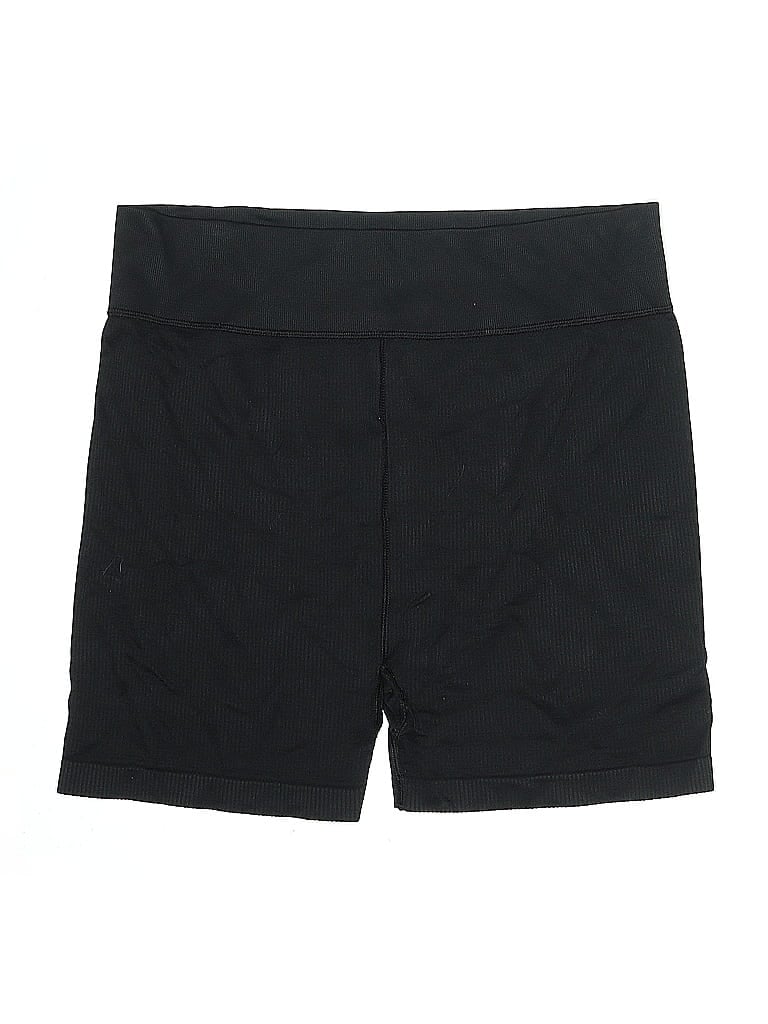 Pre-owned Sonoma Goods For Life Athletic Shorts In Black