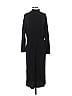 Old Navy Black Casual Dress Size S - photo 1