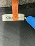 Calvin Klein Black Cocktail Dress Size 4 - photo 7