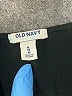 Old Navy 100% Rayon Black Sleeveless Top Size XL - photo 7