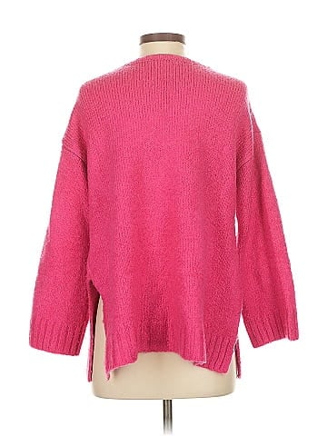 Z Supply Pullover Sweater (view 2)