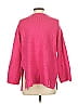 Z Supply Pink Pullover Sweater Size XS - photo 2