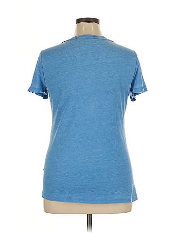 Mossimo Supply Co. Short Sleeve T-Shirt (view 2)