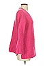 Z Supply Pink Pullover Sweater Size XS - photo 4