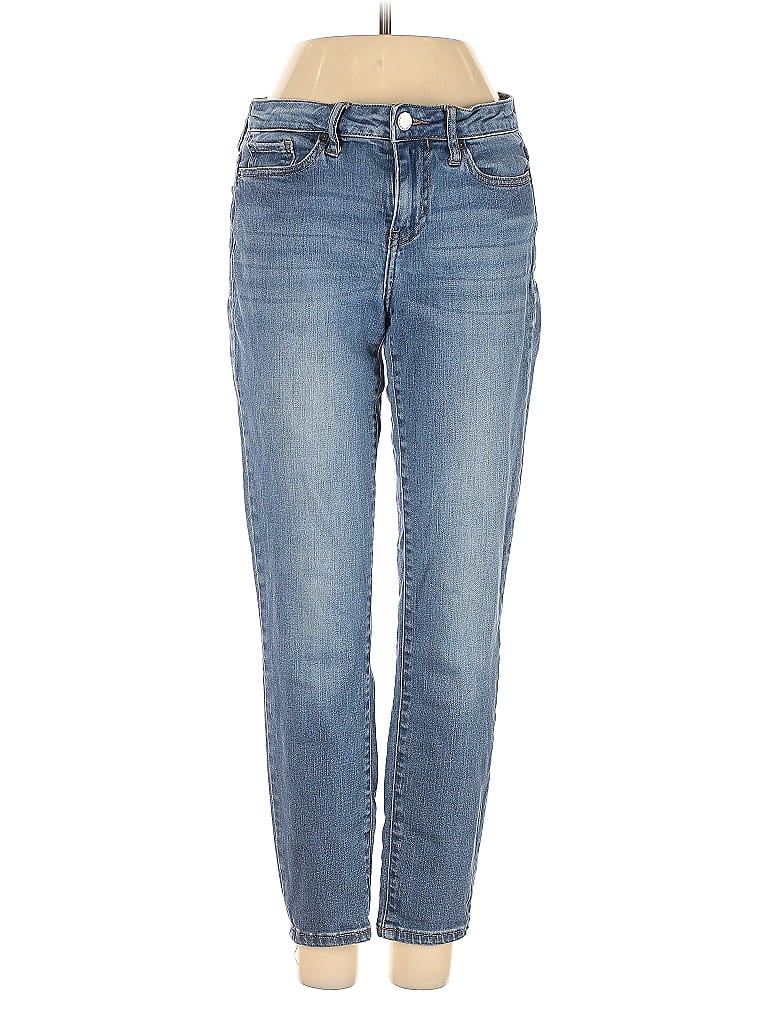 Pre-owned Calvin Klein Jeans Est.1978 Calvin Klein Jeans Jeans In Blue