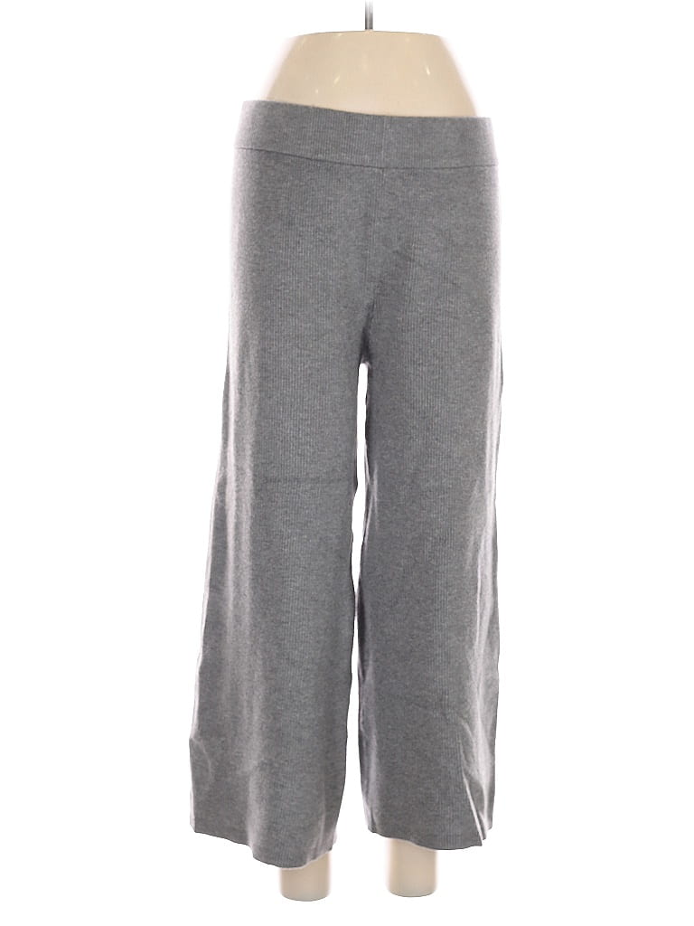 Pre-owned A New Day Casual Pants In Gray
