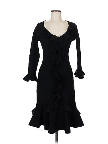 Charles Chang-Lima Cocktail Dress (view 1)