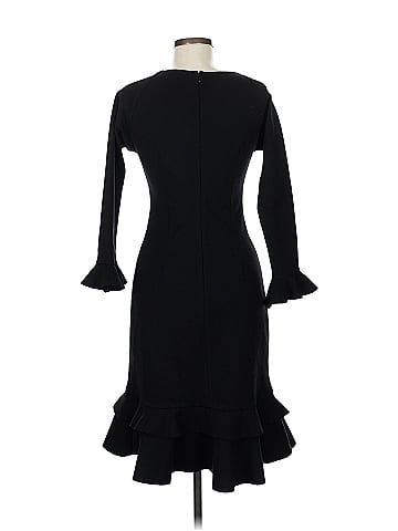 Charles Chang-Lima Cocktail Dress (view 2)