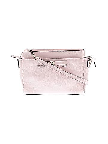 Kate Spade New York Leather Crossbody Bag (view 1)