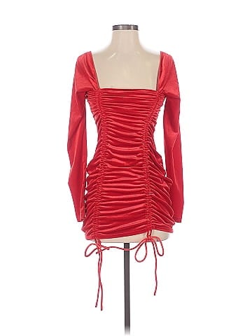 Wild Fable Cocktail Dress (view 1)