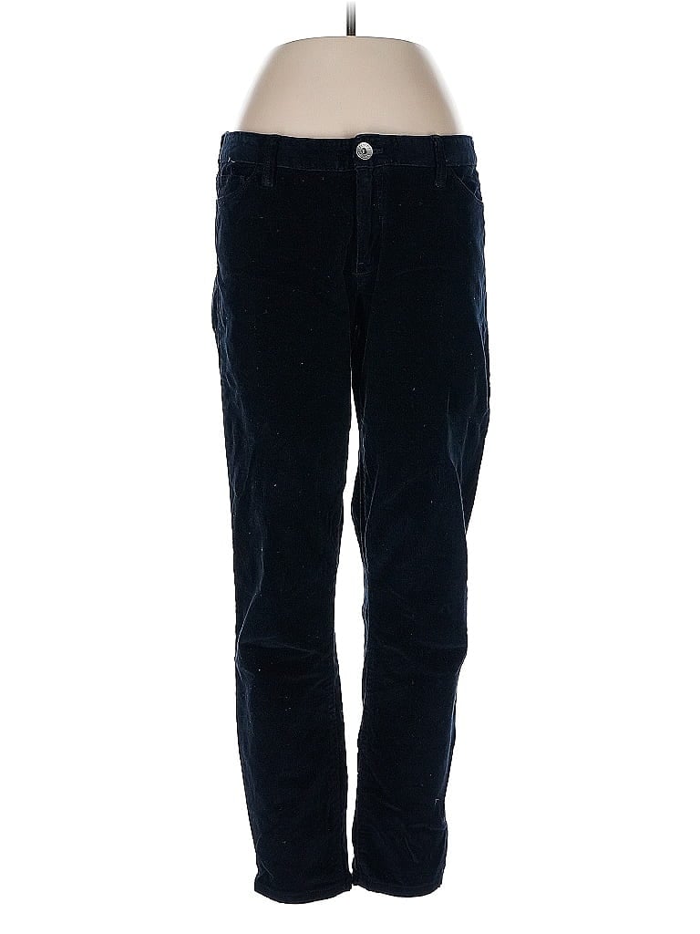 Click to view more detailed imagery on our partner's website Pre-owned Banana Republic Casual Pants In Blue