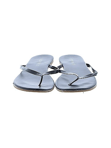 Esprit Flip Flops (view 2)