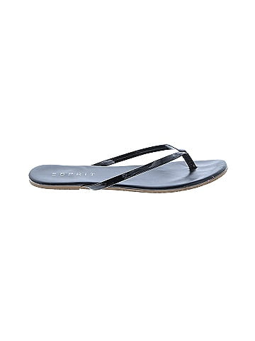 Esprit Flip Flops (view 1)