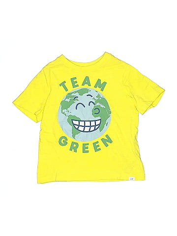 Baby Gap Short Sleeve T-Shirt (view 1)
