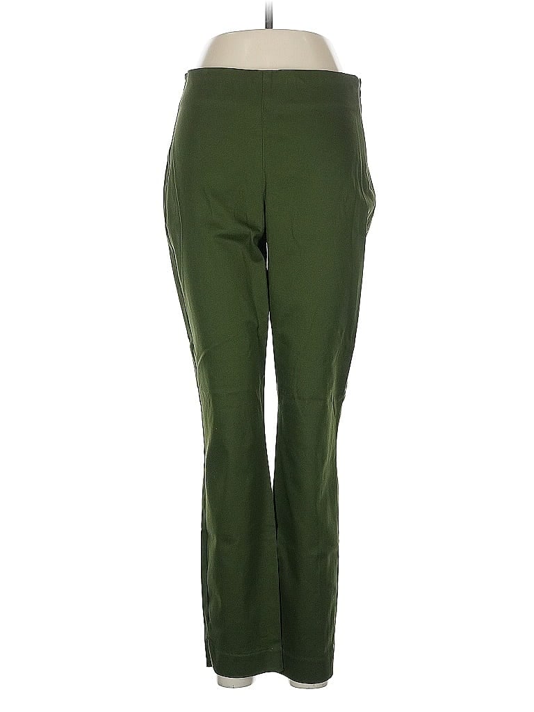 Pre-owned Old Navy Active Pants In Green