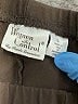 Women With Control Brown Active Pants Size L - photo 4