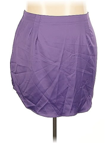 Fashion Nova Casual Skirt (view 1)