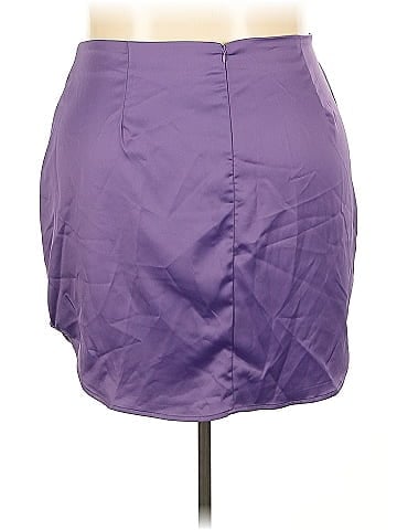 Fashion Nova Casual Skirt (view 2)