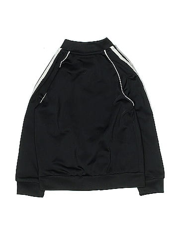 Adidas Track Jacket (view 2)