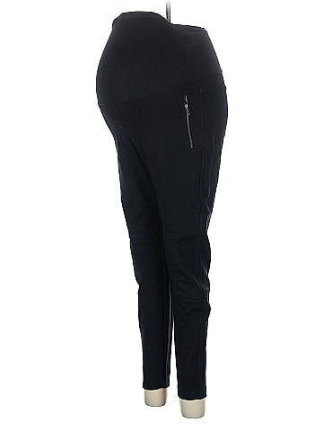 Gap - Maternity Active Pants (view 1)