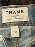FRAME Denim Blue Jeans Size 31 waist - photo 4
