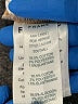 FRAME Denim Blue Jeans Size 31 waist - photo 5