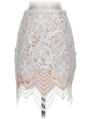 For Love & Lemons Casual Skirt (view 1)