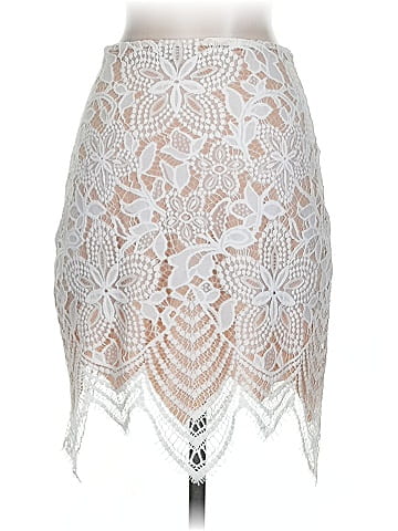 For Love & Lemons Casual Skirt (view 2)