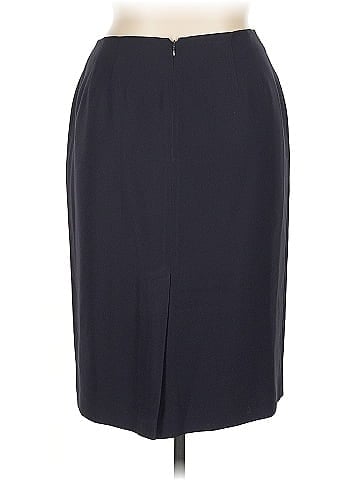 Linda Allard Ellen Tracy Formal Skirt (view 2)