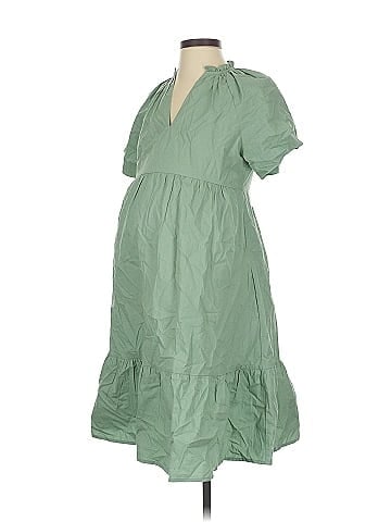 A Pea in the Pod Casual Dress (view 1)