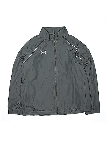 Under Armour Track Jacket (view 1)
