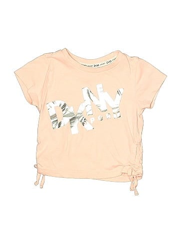 DKNY Short Sleeve T-Shirt (view 1)