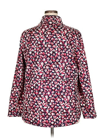 T by Talbots Jacket (view 2)