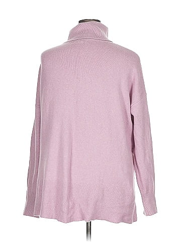 Banana Republic Factory Store Turtleneck Sweater (view 2)