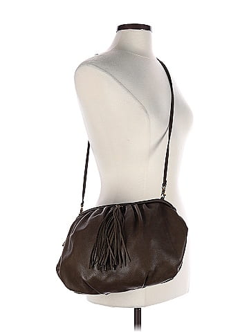 Hobo International Leather Crossbody Bag (view 2)