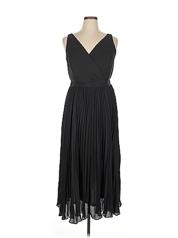 City Chic Cocktail Dress (view 1)