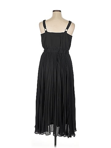 City Chic Cocktail Dress (view 2)