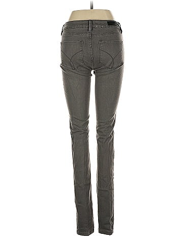 CALVIN KLEIN JEANS Jeans (view 2)