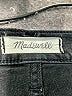 Madewell Gray Jeans Size 29 waist - photo 4