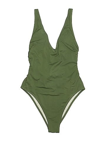Shade & Shore One Piece Swimsuit (view 1)