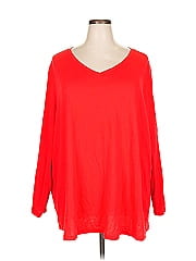 Terra & Sky 3/4 Sleeve T Shirt