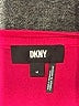 DKNY Pink Short Sleeve Top Size M - photo 7